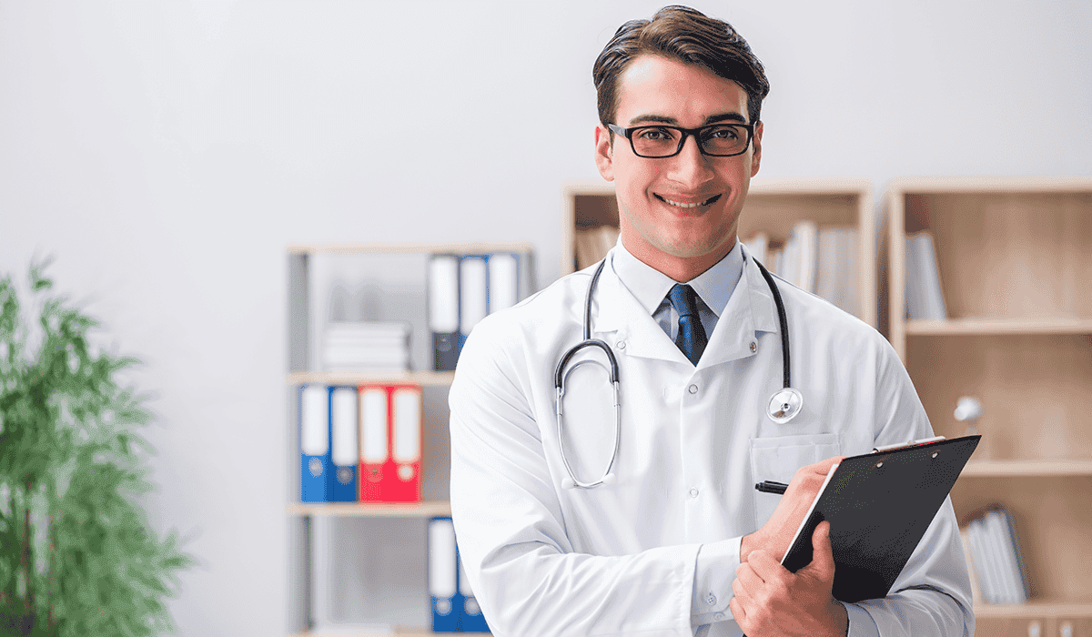 Full Body Check Up Near Me | General Practitioner Department