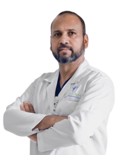 Healthcare Clinic in Dubai | Royal Phoenix | Our Doctors
