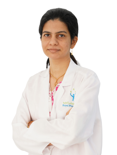 Dr. Shikha Dhirender Dr. Shikha Dhirender